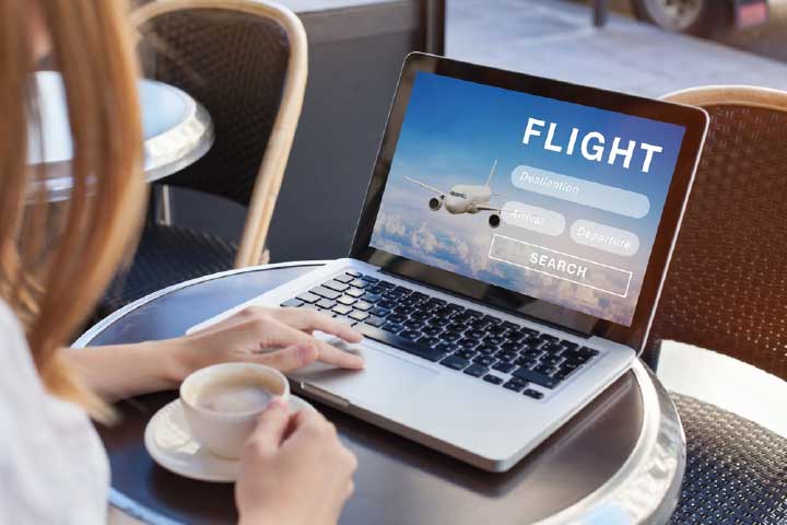 tips for booking cheap travel deals