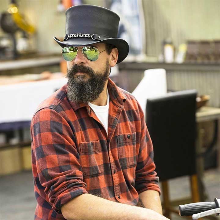 Popular Facts About the Top Hat