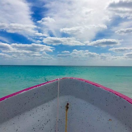 Travel Diaries, Tulum, Mexico