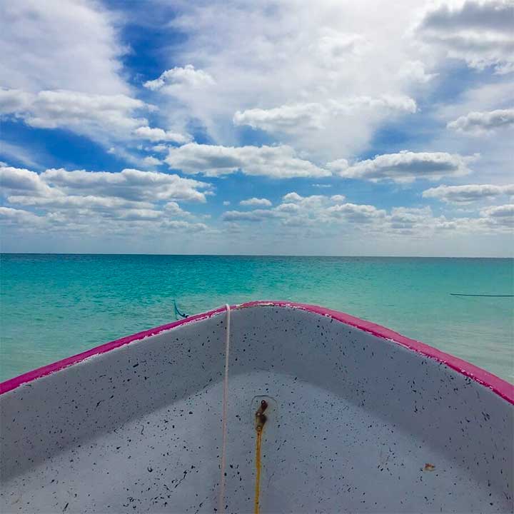 Travel Diaries, Tulum, Mexico
