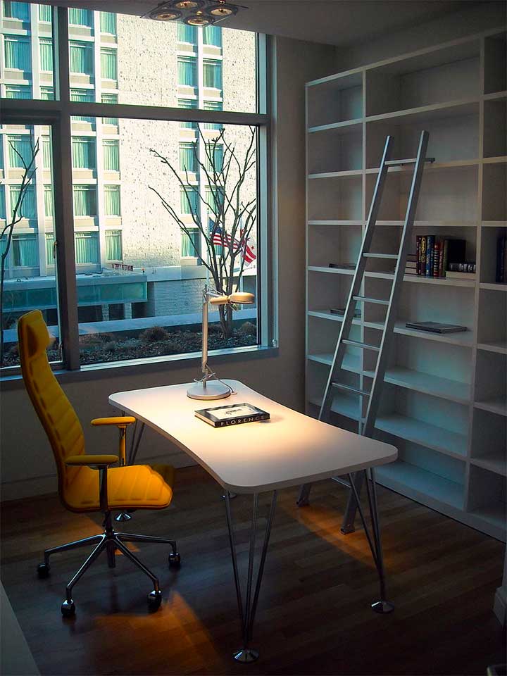 Working From Home