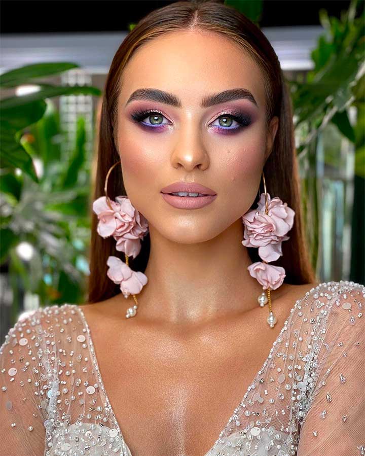 best wedding makeup products