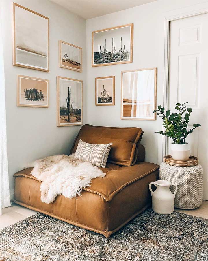 Living room seating ideas without sofa