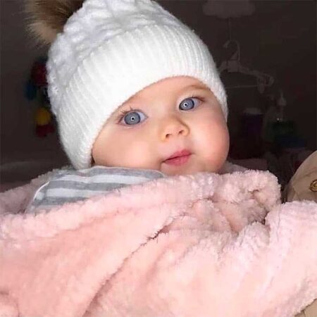 Baby Names That Every Disney Addict Will Love