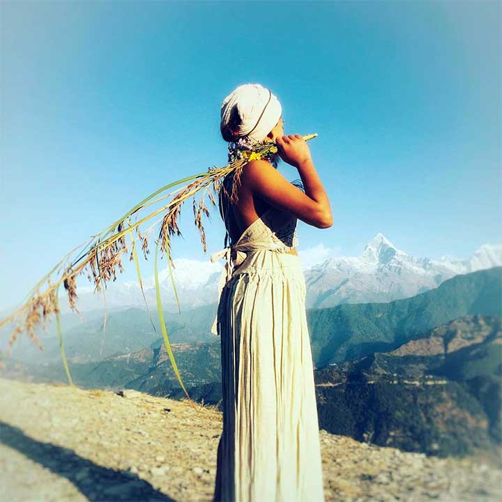Bamboo Fabric Creates Eco-Friendly Fashion
