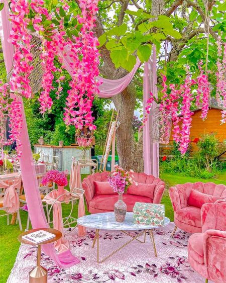 Beautiful Wedding Themes