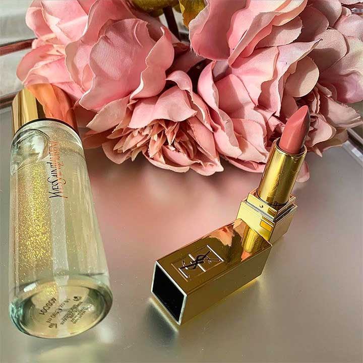 Best Luxury Beauty Products