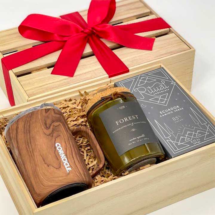 Best Man Gift Ideas