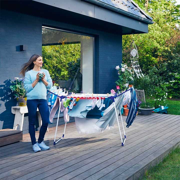Check Out How To Do Laundry Like A Grown-Up