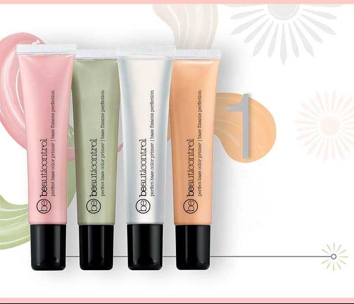 Colored Primers That Tackle Your Specific Skincare Concerns