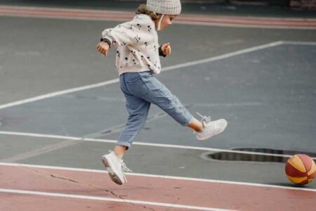 5 Ways to Encourage Your Kid to Be Active