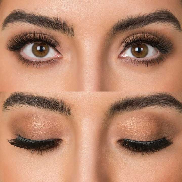 Will Fake Lashes Damage Your Real Lashes?