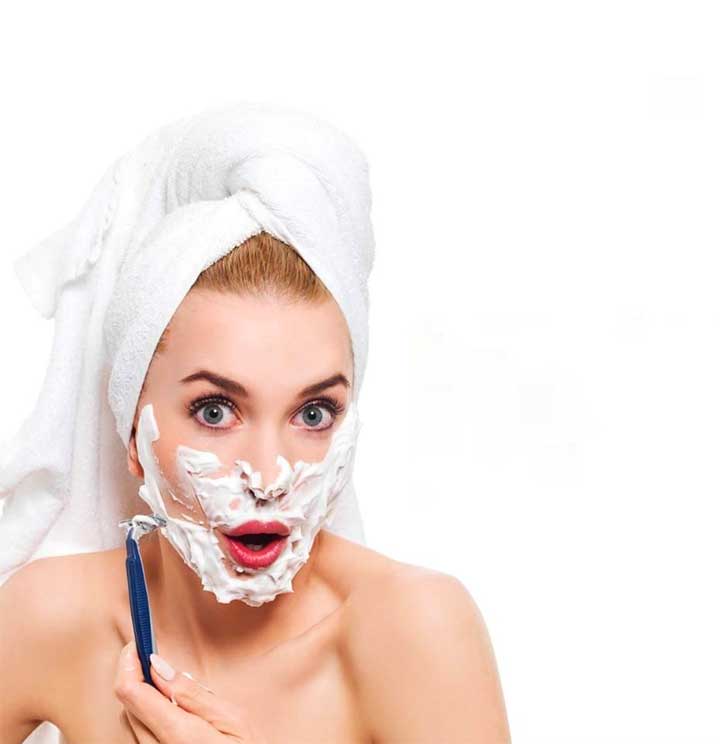 Hair Removal Creams