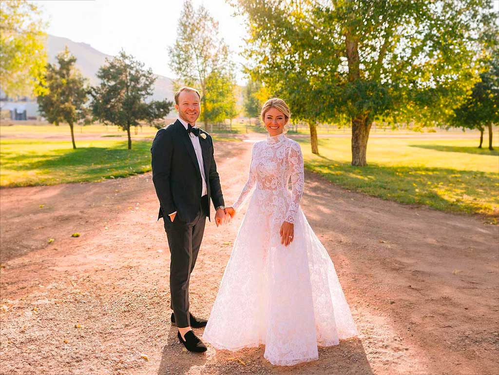 How To Survive Wedding Planning With Your Fiancé