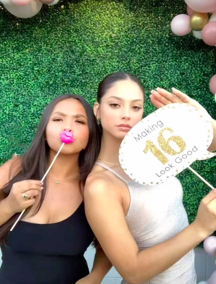 How To Take Perfect Selfies