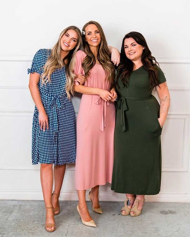 How to Dress According to Your Shape