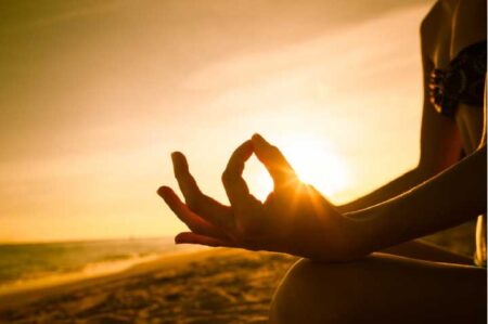 How to Stop Ruminating and Find Inner Peace