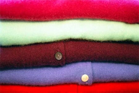 Fine wool Jumpers to be Protected