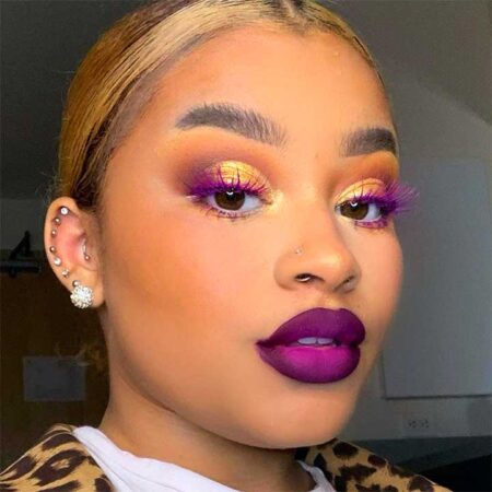 I Tested Out All The Hyped Up Liquid Lipsticks