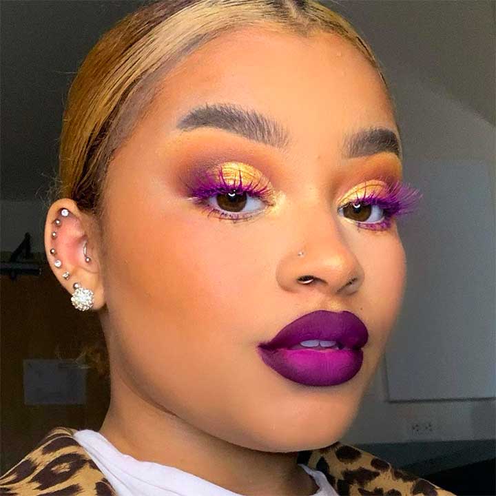 I Tested Out All The Hyped Up Liquid Lipsticks