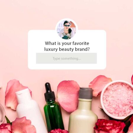 Luxury Beauty Brands
