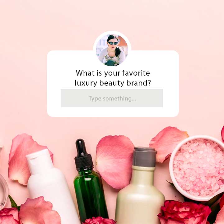 Luxury Beauty Brands