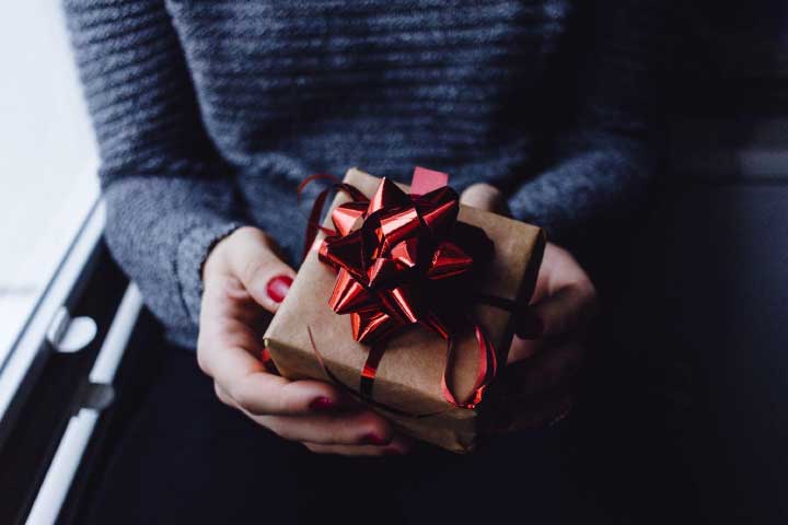 Meaningful Gifts for Those Who Don't Drink Coffee