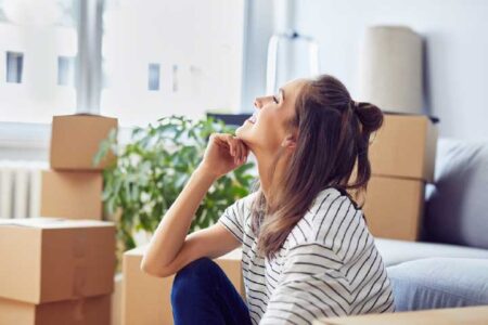 How to Make Moving to a New City Less Stressful