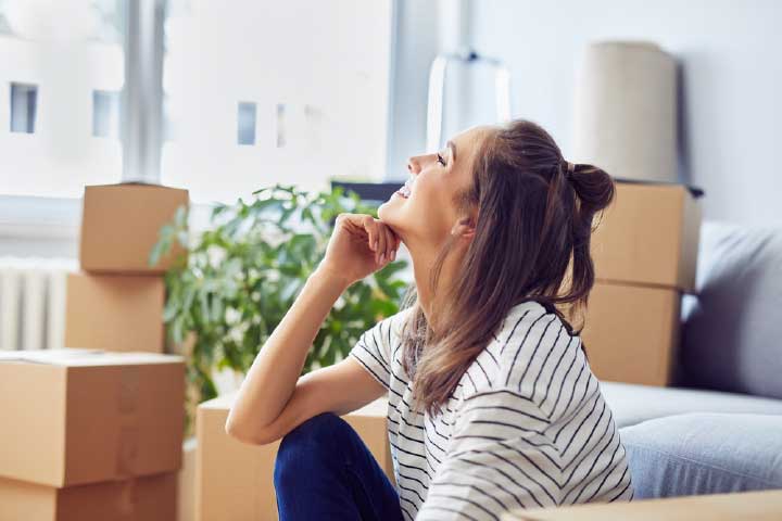 How to Make Moving to a New City Less Stressful