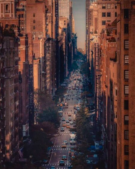 New York Is So Beautiful