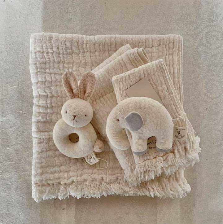 Organic Cotton Fabric