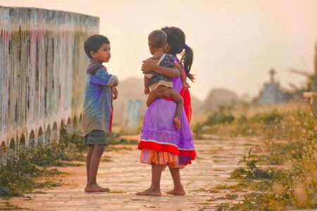 Everything You Think You Know About Poverty Is Wrong