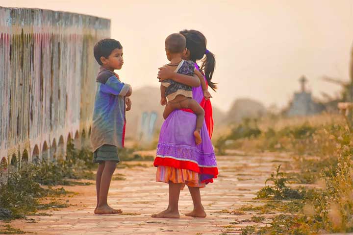Everything You Think You Know About Poverty Is Wrong