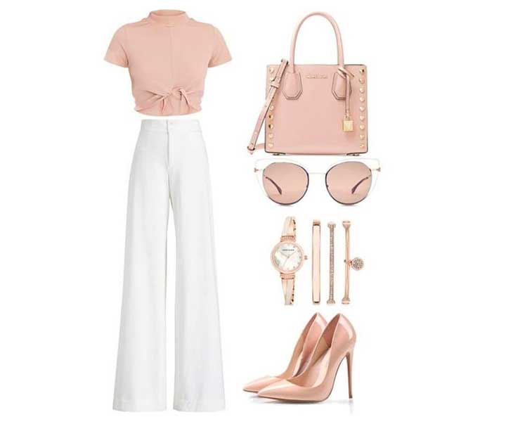 Shopping Guide: Rose Gold Jewelry And Accessories