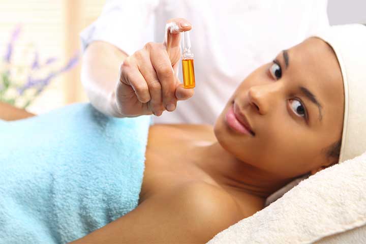 What Are Your Thoughts On Serums?