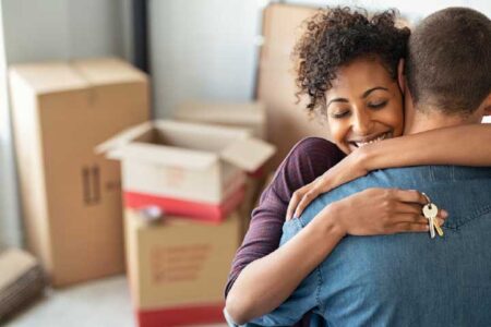 Tips for Moving to a Bigger Home