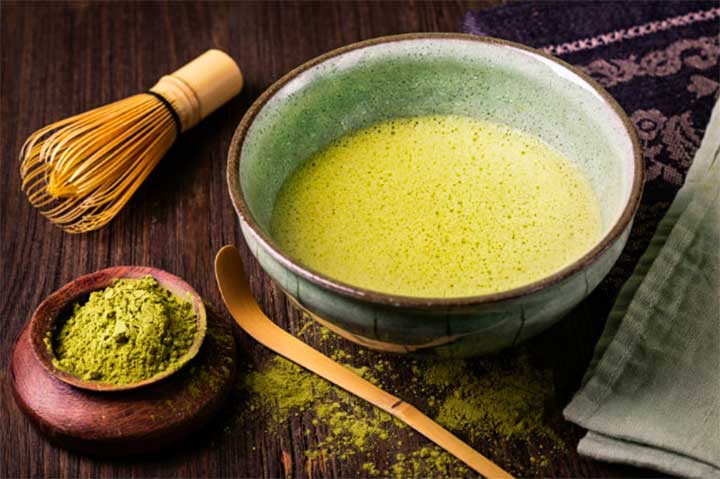 What Is Matcha