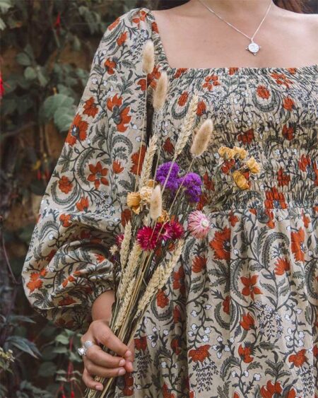 Women's Cotton Clothing