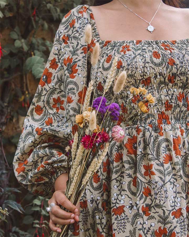 Women's Cotton Clothing