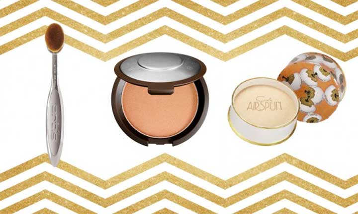 YouTube Beauty Products