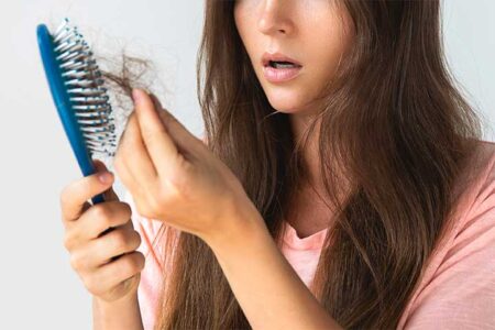 how to prevent balding