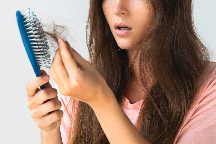how to prevent balding