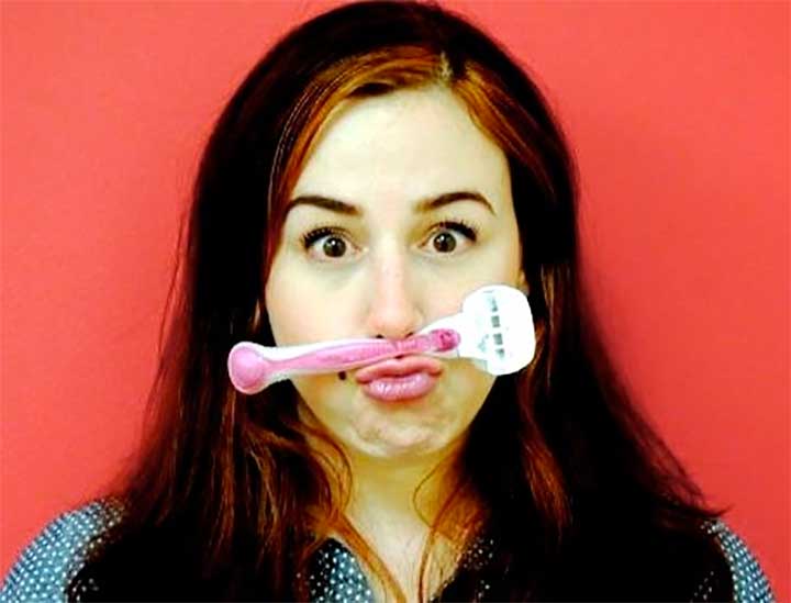 to shave or not to shave pubic hair