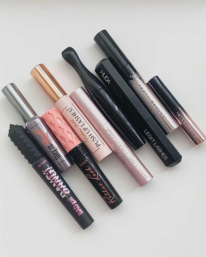 Signs That You Are Definitely Addicted to Mascara