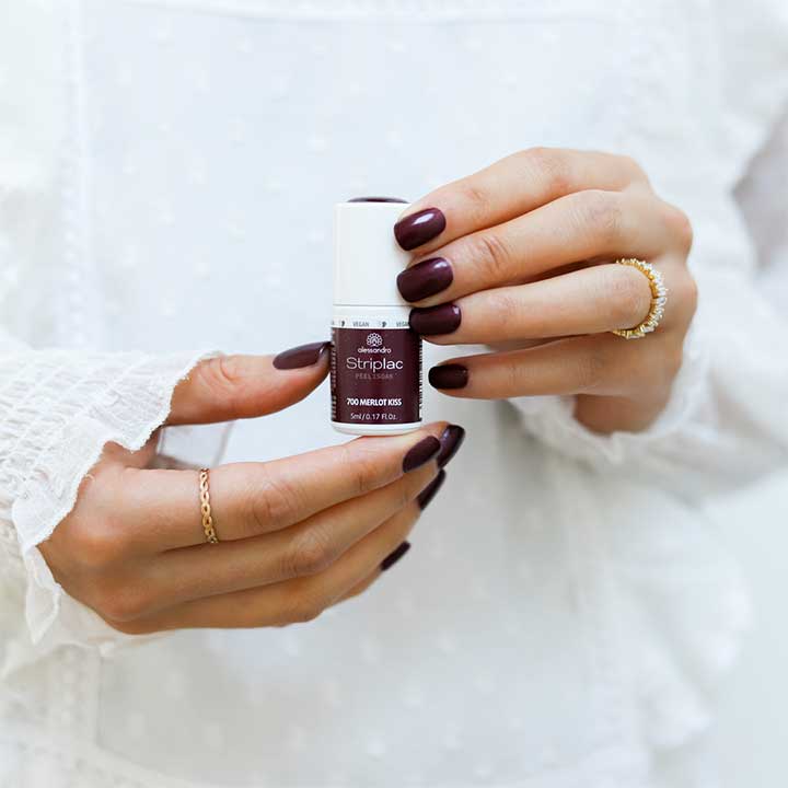 Signs That You Love Nail Polish