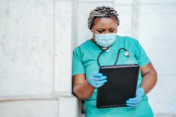 6 Tips To Avoid The "Bad Nurse" Label