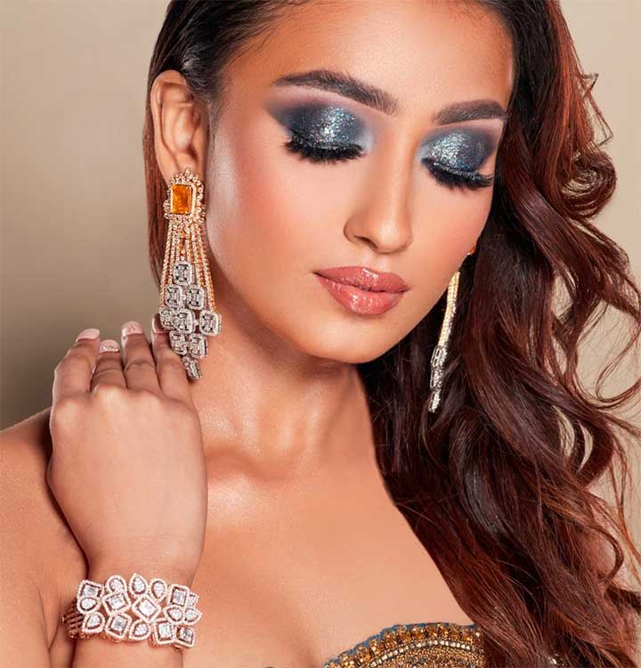 How to Choose The Best Bridal Jewelry