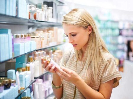 Best Skincare Ingredients for Your Skin Type
