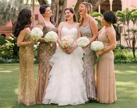 Interview: Jen Glantz, Founder Of Bridesmaid For Hire
