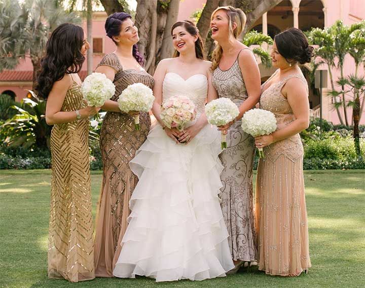 Interview: Jen Glantz, Founder Of Bridesmaid For Hire